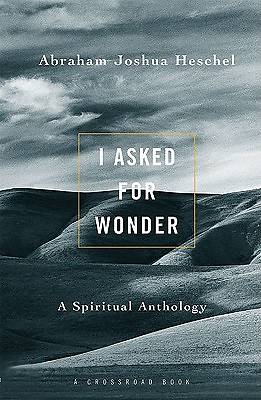Picture of I Asked for Wonder