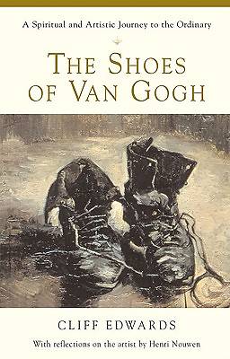 Picture of The Shoes of Van Gogh