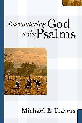 Picture of Encountering God in the Psalms