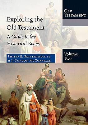 Picture of Exploring the Old Testament, Volume 2