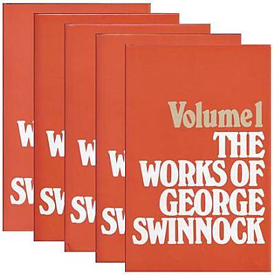 Picture of Works of George Swinnock