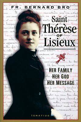 Picture of St. Therese of Lisieux
