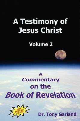 Picture of A Testimony of Jesus Christ - Volume 2