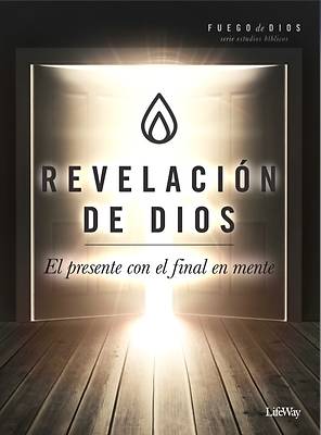 Picture of Revelación de Dios