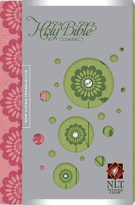 Picture of Compact Edition Bible New Living Translation