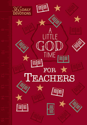 Picture of A Little God Time for Teachers