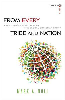 Picture of From Every Tribe and Nation [ePub Ebook]