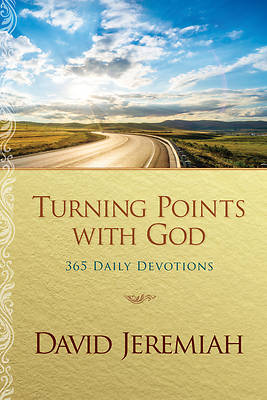 Picture of Turning Points with God
