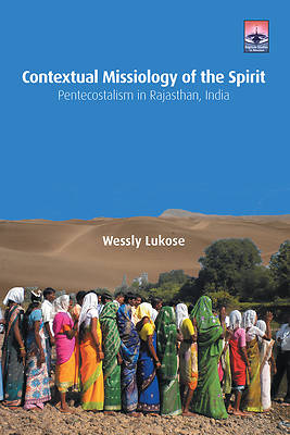 Picture of Contextual Missiology of the Spirit