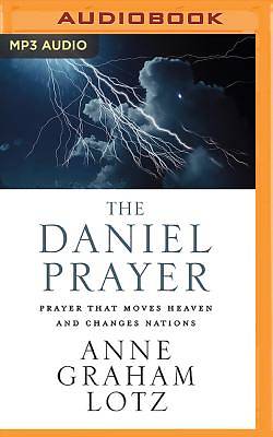 Picture of The Daniel Prayer