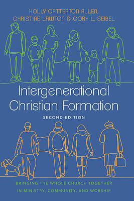 Picture of Intergenerational Christian Formation
