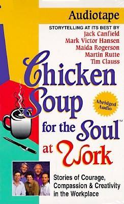 Picture of Chicken Soup for the Soul at Work
