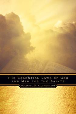 Picture of The Essential Laws of God and Man for the Saints