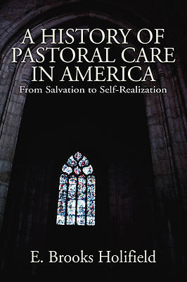 Picture of A History of Pastoral Care in America