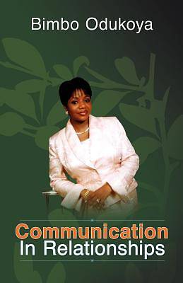 Picture of Communication in Relationships