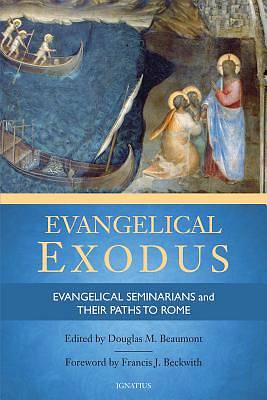 Picture of Evangelical Exodus