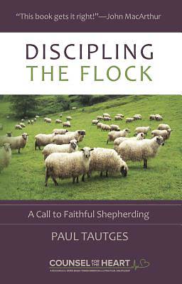 Picture of Discipling the Flock
