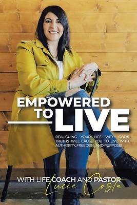 Picture of Empowered to Live