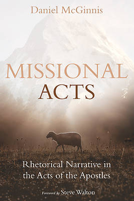 Picture of Missional Acts