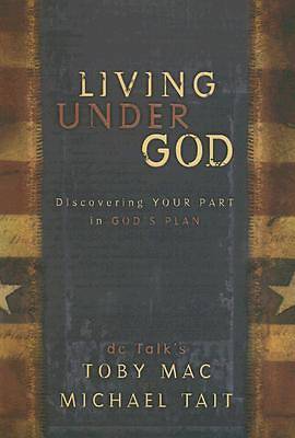 Picture of Living Under God [ePub Ebook]