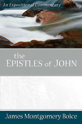 Picture of The Epistles of John