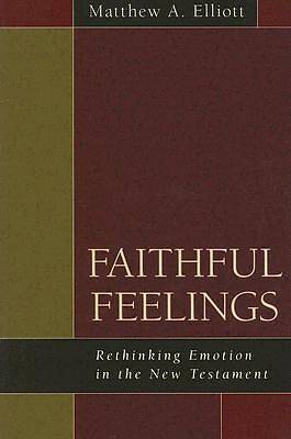 Picture of Faithful Feelings