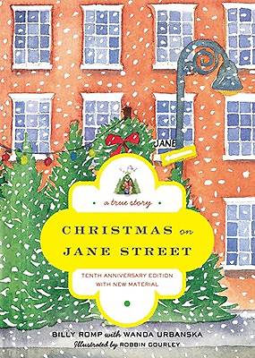 Picture of Christmas on Jane Street - eBook [ePub]