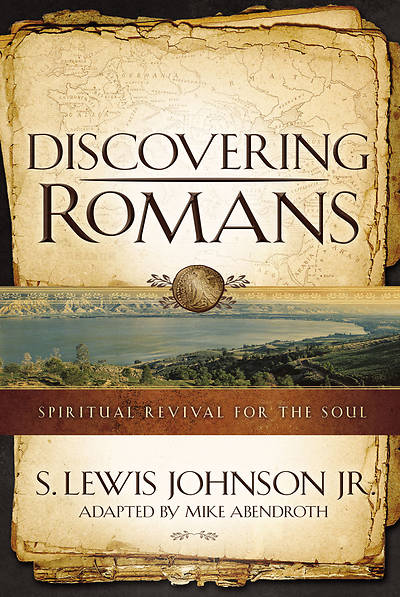 Picture of Discovering Romans
