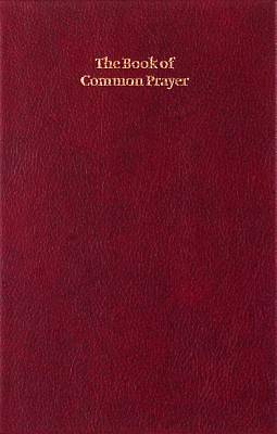 Picture of The Book of Common Prayer