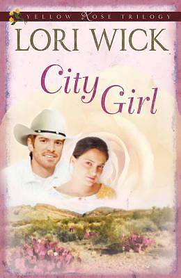 Picture of City Girl [ePub Ebook]