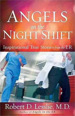 Picture of Angels on the Night Shift
