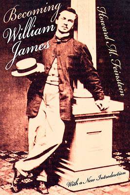 Picture of Becoming William James