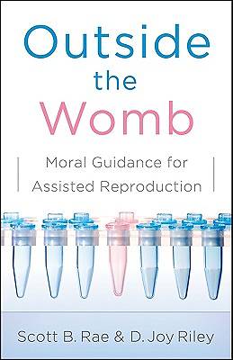 Picture of Outside the Womb [ePub Ebook]