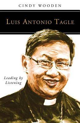 Picture of Luis Antonio Tagle [ePub Ebook]