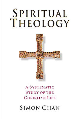 Picture of Spiritual Theology