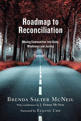 Picture of Roadmap to Reconciliation - eBook [ePub]