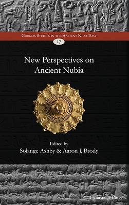 Picture of New Perspectives on Ancient Nubia