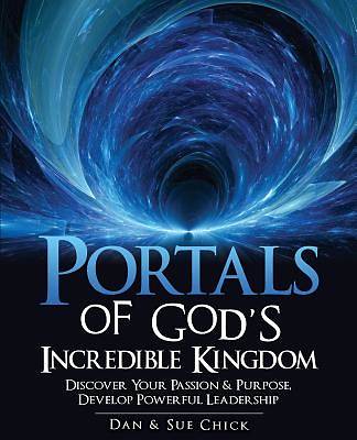 Picture of Portals of God's Incredible Kingdom