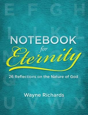 Picture of Notebook for Eternity