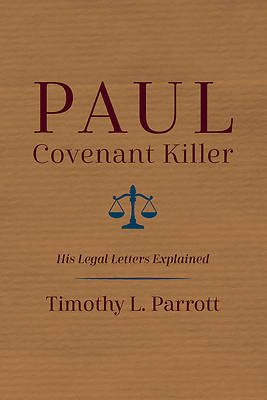 Picture of Paul, Covenant Killer