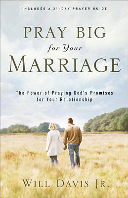 Picture of Pray Big for Your Marriage [ePub Ebook]