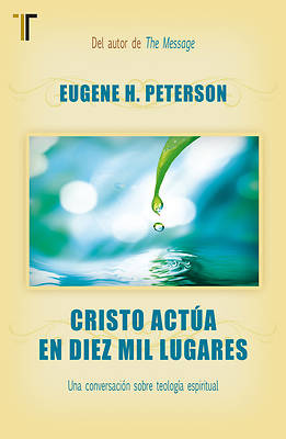 Picture of Cristo Actùa En Diez Mil Lugares