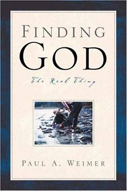 Picture of Finding God