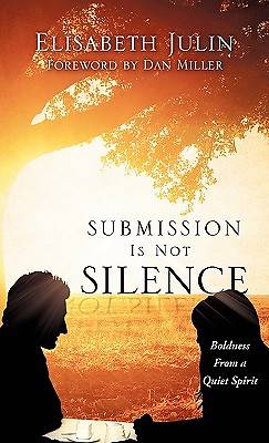 Picture of Submission Is Not Silence