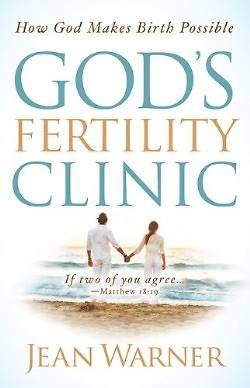 Picture of God's Fertility Clinic