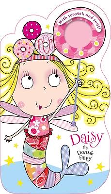 Picture of Fairies Scratch and Sniff Daisy the Donut Fairy