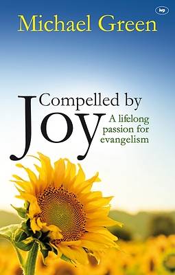 Picture of Compelled by Joy