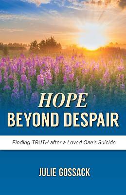 Picture of Hope Beyond Despair