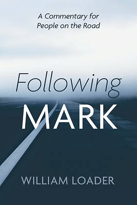 Picture of Following Mark