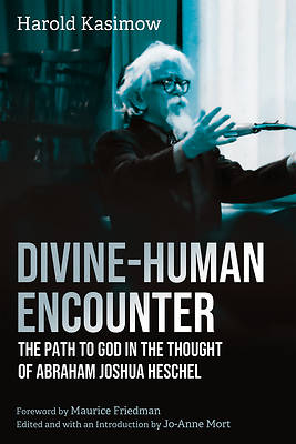 Picture of Divine-Human Encounter